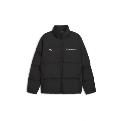 Afbeelding van Puma Winterjas, Heren, Maat: Large, Black