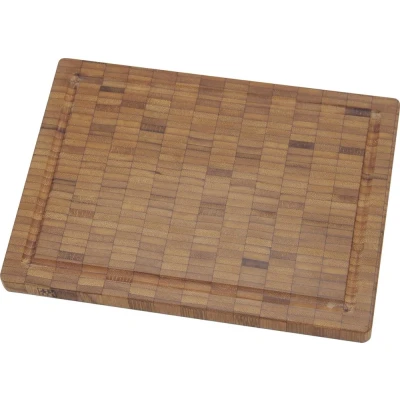 Afbeelding van Zwilling Snijplank, Bamboe, Klein 250 X 20 185 Mm
