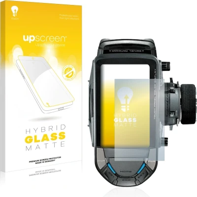Afbeelding van upscreen Screenprotector voor Futaba 10PX Folie Beschermfolie Beschermglas matte