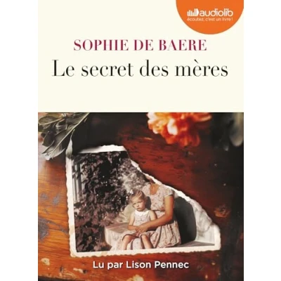Afbeelding van LE SECRET DES MERES