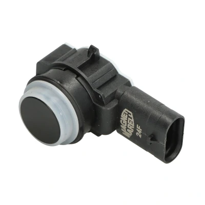 Afbeelding van MAGNETI MARELLI 021016052010 Parkeersensoren Voor Zwart MERCEDES BENZ: A Class, GLK, B Class