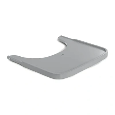 Afbeelding van Hauck Alpha Wooden Tray dienblad FSC® gecertificeerd grey