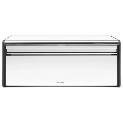 Afbeelding van Brabantia Broodtrommel met klepdeksel