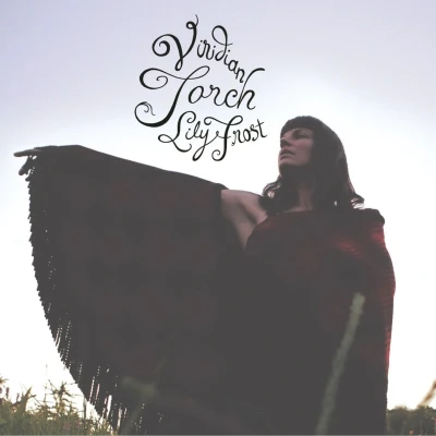 Afbeelding van Lily Frost Viridian Torch (CD)