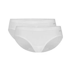 Afbeelding van ten Cate Slip Basics 2Pack Wit S
