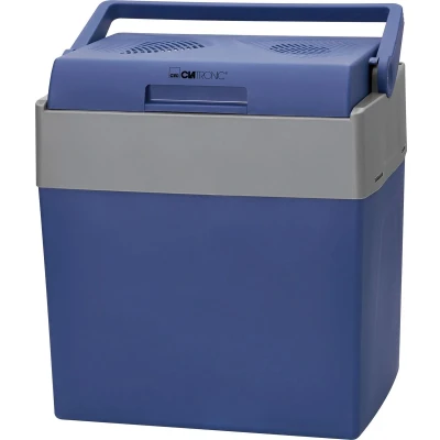 Afbeelding van Clatronic KB 3714.1 Elektrische koelbox 12/220V 28 liter
