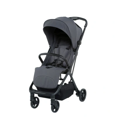 Afbeelding van Titanium Baby Buggy Pulse Graphite Grey
