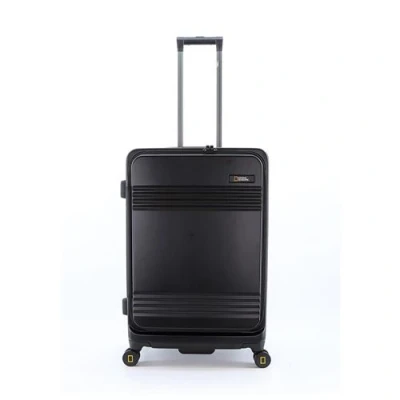 Image de National Geographic Lodge Valise de voyage 67.8 cm Moyenne 8 Roues