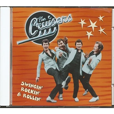 Afbeelding van Swingin&#039; Rockin&#039;&amp;rollin&#039;