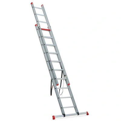 Image de ALTREX Atlantis escabeau 2 x 10 échelons 119210