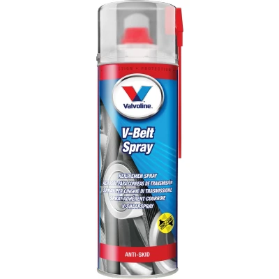 Afbeelding van Valvoline Lakken en spuitbussen VL 1830255