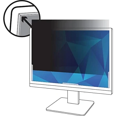 Afbeelding van Privacy filter 3M 22&quot; breedbeeld 16:10
