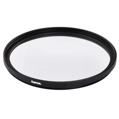 Image de Hama UV Filter 390 (O Haze) filtre ultraviolet 37 mm