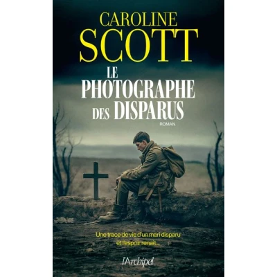 Image de Le photographe des disparus