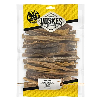 Afbeelding van Voskes Lams Pens 350 gr