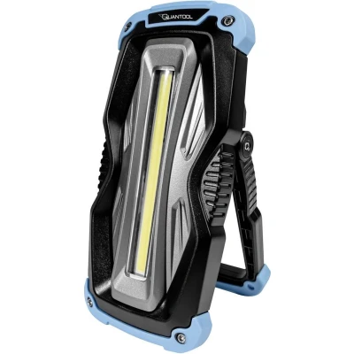 Afbeelding van Brüder Mannesmann Q30665 Quantool LED Werklamp werkt op een accu 20 W 2000 lm