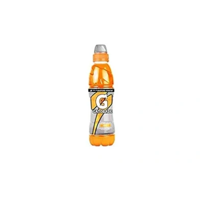 Afbeelding van GATORADE Oranje 12 x 500 ml