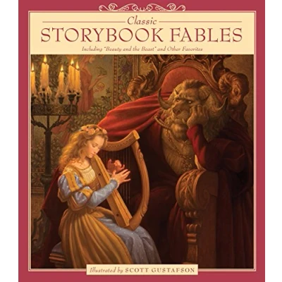 Afbeelding van Classic Storybook Fables