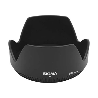 Afbeelding van Sigma LH680 01 Zonnekap 18 125/18 200/28 200DG/28 300DG
