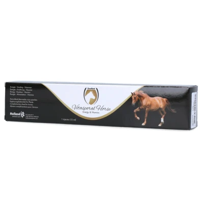 Image de Excellent Seringue pour Vitamines Vitasporal 12ml