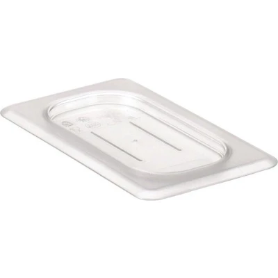 Afbeelding van Cambro Camview BPA vrij GN 1/9 plat deksel