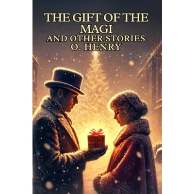 Afbeelding van the Gift of Magi and Other Stories