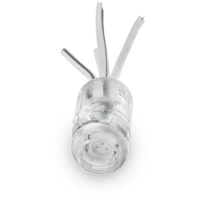 Afbeelding van V TAC VT 505010 LED Stripverlichting Modules 5050 IP68 0,24 Watt 20 Lumen 4000K