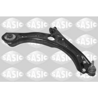 Afbeelding van SASIC 7476547 Draagarm Vooras rechts, Onder Driehoeksdraagarm (BW) VOLKSWAGEN: Polo VI, SEAT: Arona, AUDI: A1 Sportback