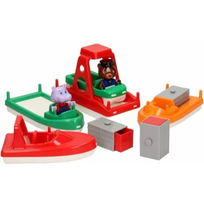 Afbeelding van Bigjigs Houten speelgoed voor kinderen, Maat: One Size, Multicoloured