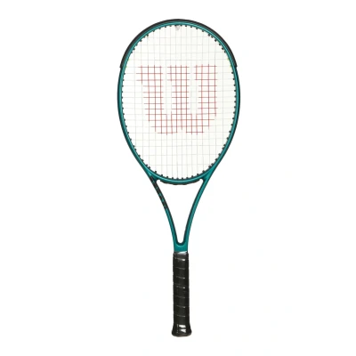 Afbeelding van Wilson Tennisracket, Maat: 3, Gruen