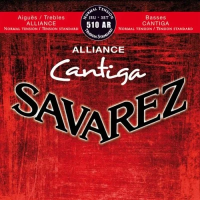 Image de Savarez 510AR