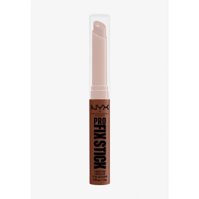 Afbeelding van Nyx Professional Makeup FIX Stick Mascara, Dames, Maat: 1.6 g, Cocoa