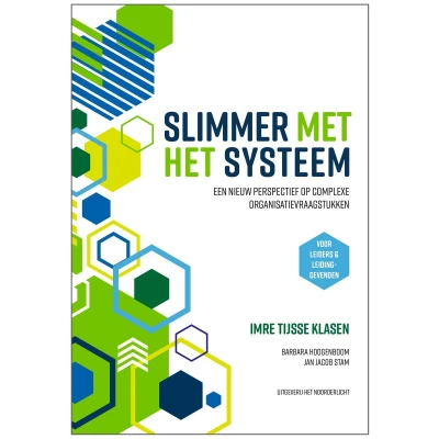 Afbeelding van Slimmer met het systeem