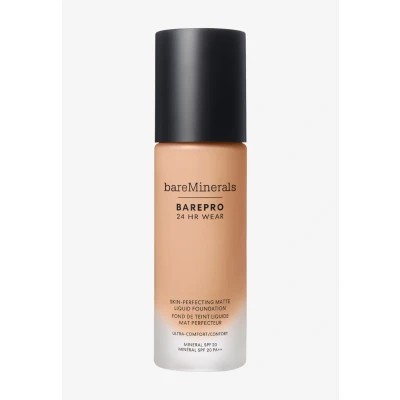 Afbeelding van BareMinerals BarePro 24HR Wear Matte Liquid Foundation SPF 20 Light 26 Cool 30 ml