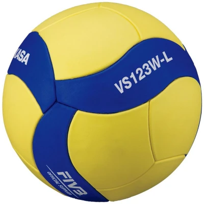 Afbeelding van Mikasa VS123W L Volleybal
