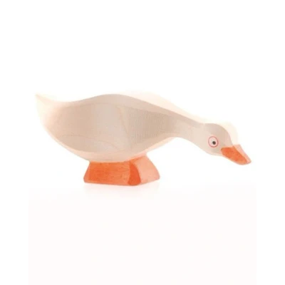 Afbeelding van Ostheimer Witte gans
