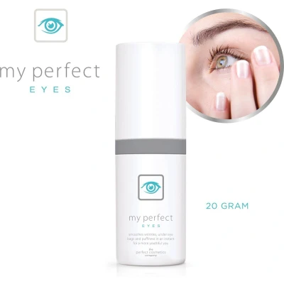 Afbeelding van My Perfect Eyes Eye Cream 20gr