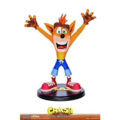 Afbeelding van Crash Bandicoot: N Sane Trilogy Statue PBM
