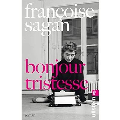 Afbeelding van Bonjour tristesse