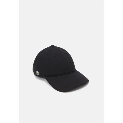 Afbeelding van Lacoste Unisex Pet, Maat: One Size, Black