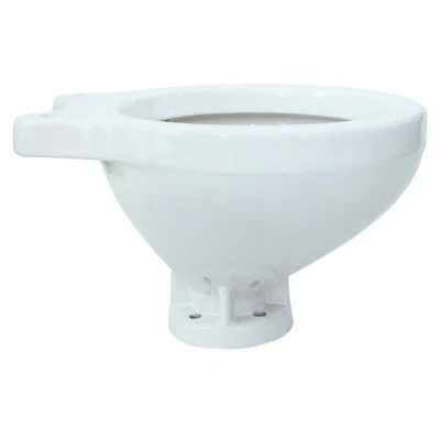 Afbeelding van Toiletpot compact