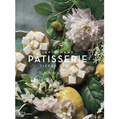 Image de Infiniment Pâtisserie