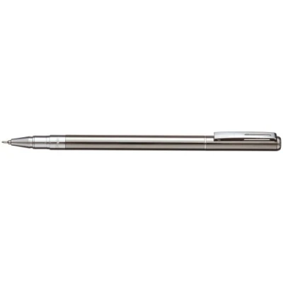 Afbeelding van Pentel Energel Sterling BL625 A gelroller, 0,5 mm, metaal