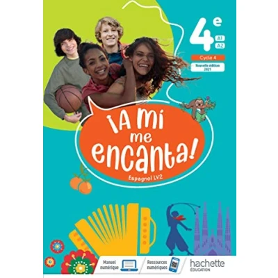 Afbeelding van ISBN 9782017030454 boek Educatief Frans 144 pagina&#039;s