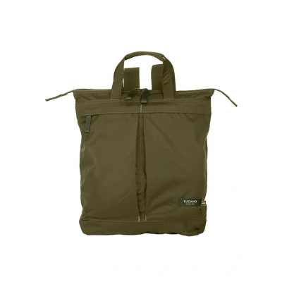 Afbeelding van Tucano Desert Rugzak, Maat: One Size, Black