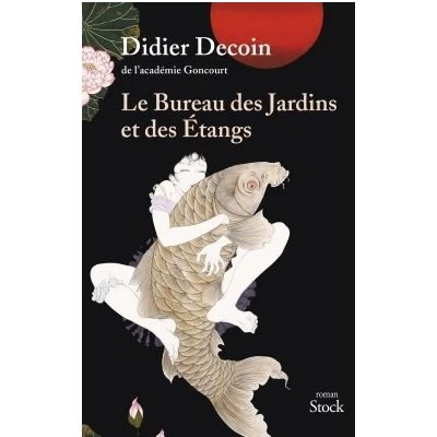 Image de Le bureau des jardins et étangs