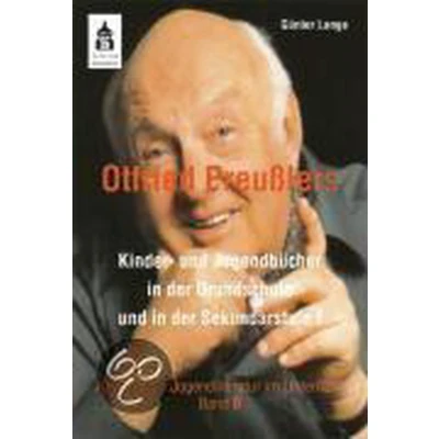 Afbeelding van Otfried Preußlers Kinder und Jugendbücher in der Grundschule Sekundarstufe I