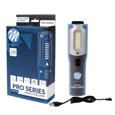 Afbeelding van TECH INSPECTION LAMP ILPRO307 Looplampen LED 1000