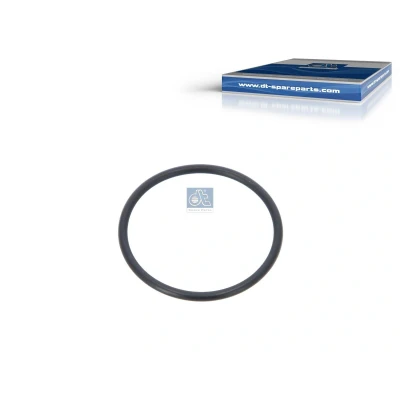 Afbeelding van DT Spare Parts 3.69021 O ring 46mm 3mm NBR (Nitril Butadien Kautschuk)