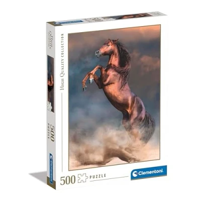 Afbeelding van PZL 500 HQC WILD RED STALLION =2024=
